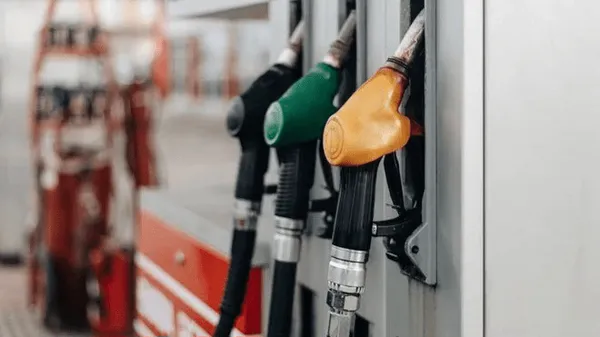 قیمت بنزین در ترکیه هم بالا یافت