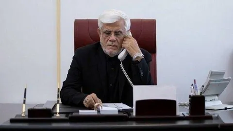 دستور عارف به استانداران برای تامین پایدار نیازهای مردم