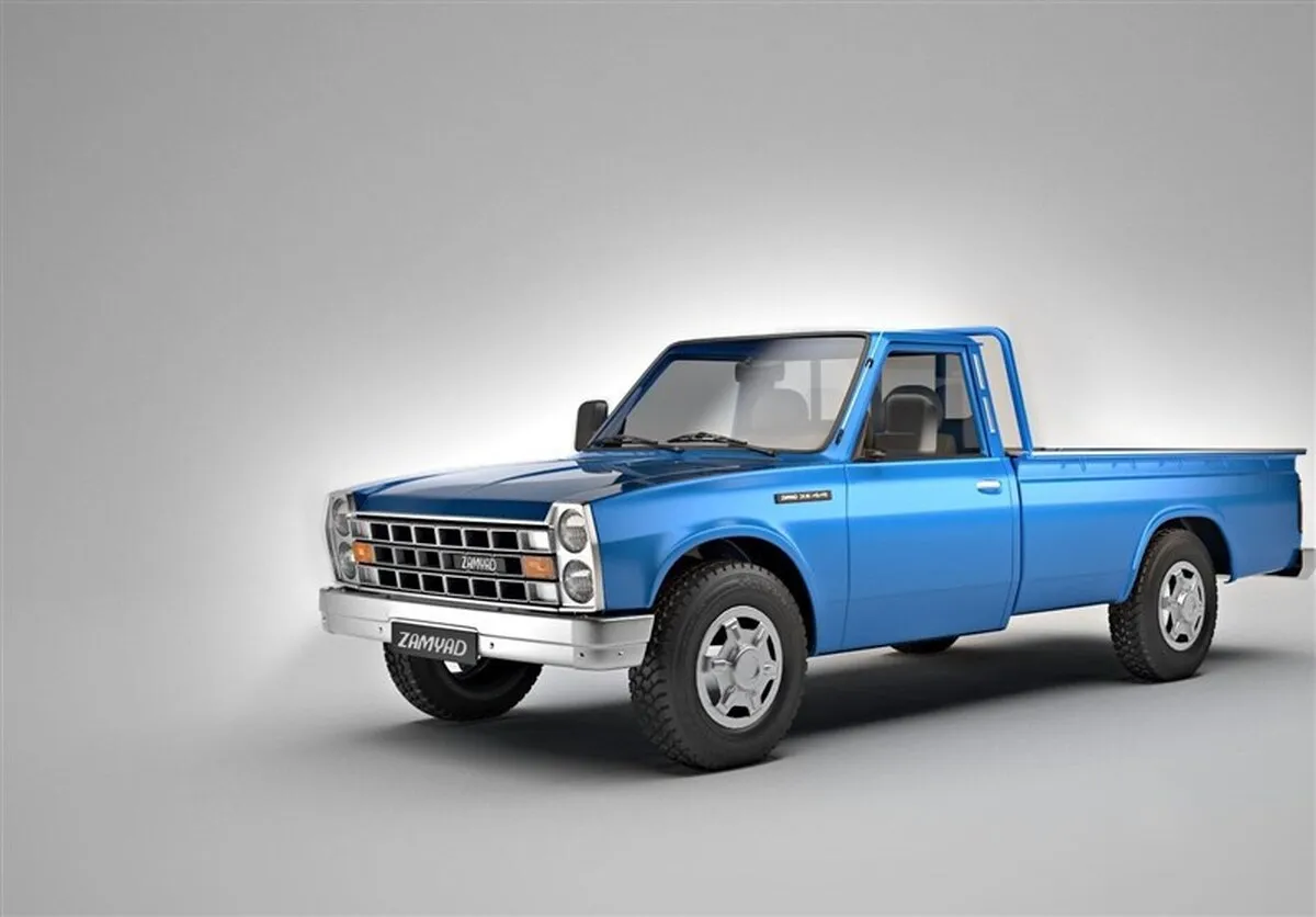 قیمت جدید محصولات زامیاد منتشر شد+جدول