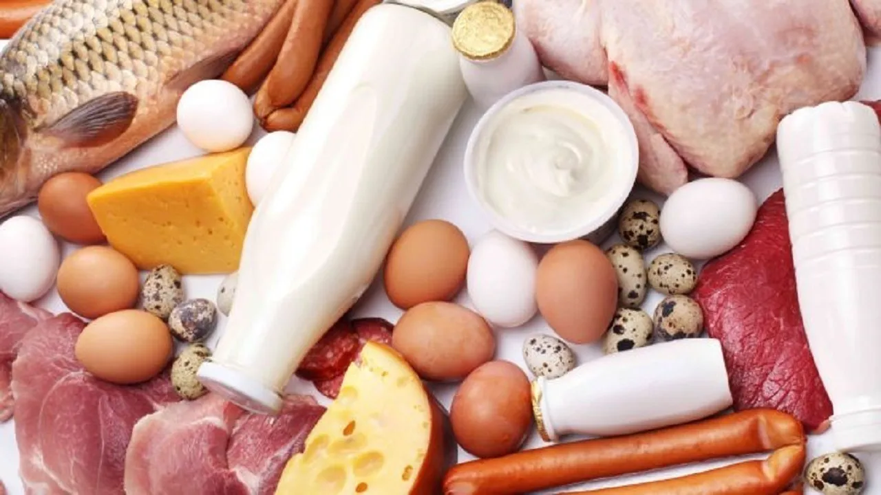 خروج ۵۲۰ تن فرآورده خام دامی از چرخه مصرف