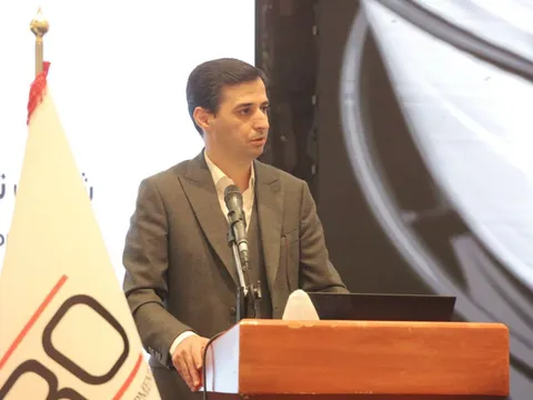 پیشبرد ۵۰ پروژه توسعه‌ای و پیشران در چادرملو