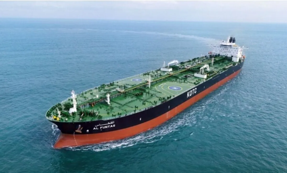 رکوردشکنی صادرات نفت ایران به چین در ژوئن ۲۰۲۵