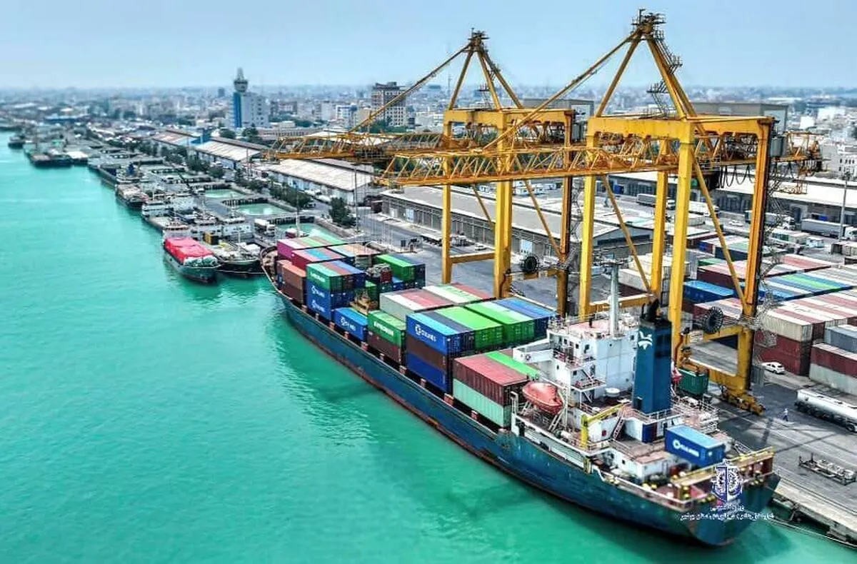 بررسی تاثیر شرایط نیمه‌جنگی بر مسیرهای تجاری و زنجیره تامین ایران