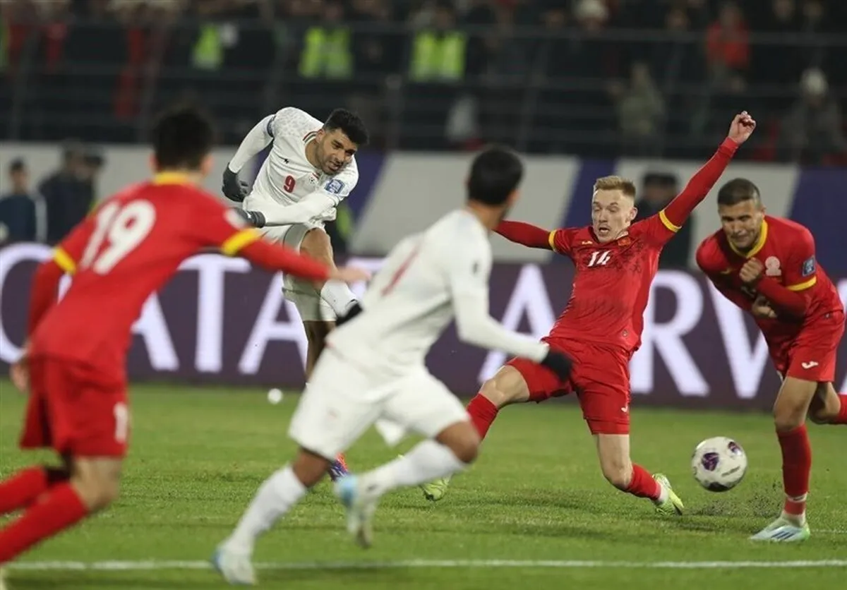 اعلام اسامی داوران مرحله یک شانزدهم‌ نهایی جام حذفی فوتبال