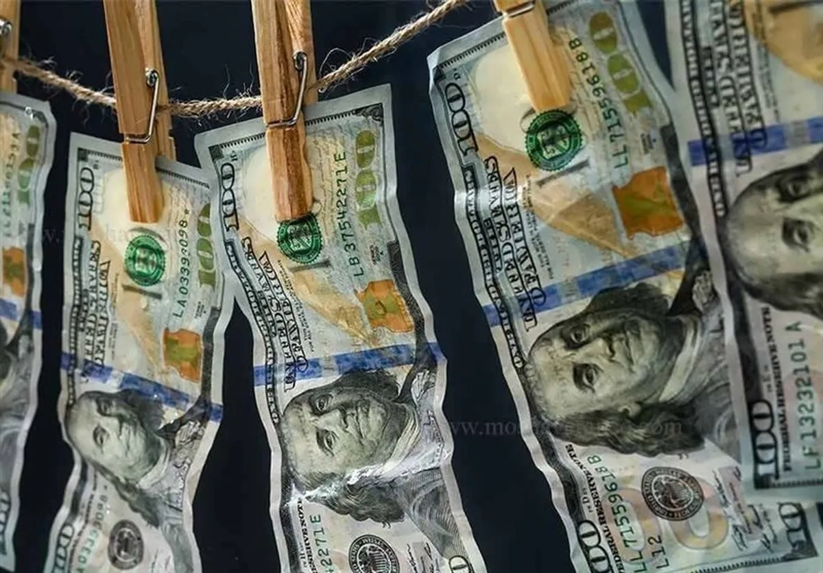 فراهم شدن امکان توقیف فوری اموال مرتبط با پولشویی