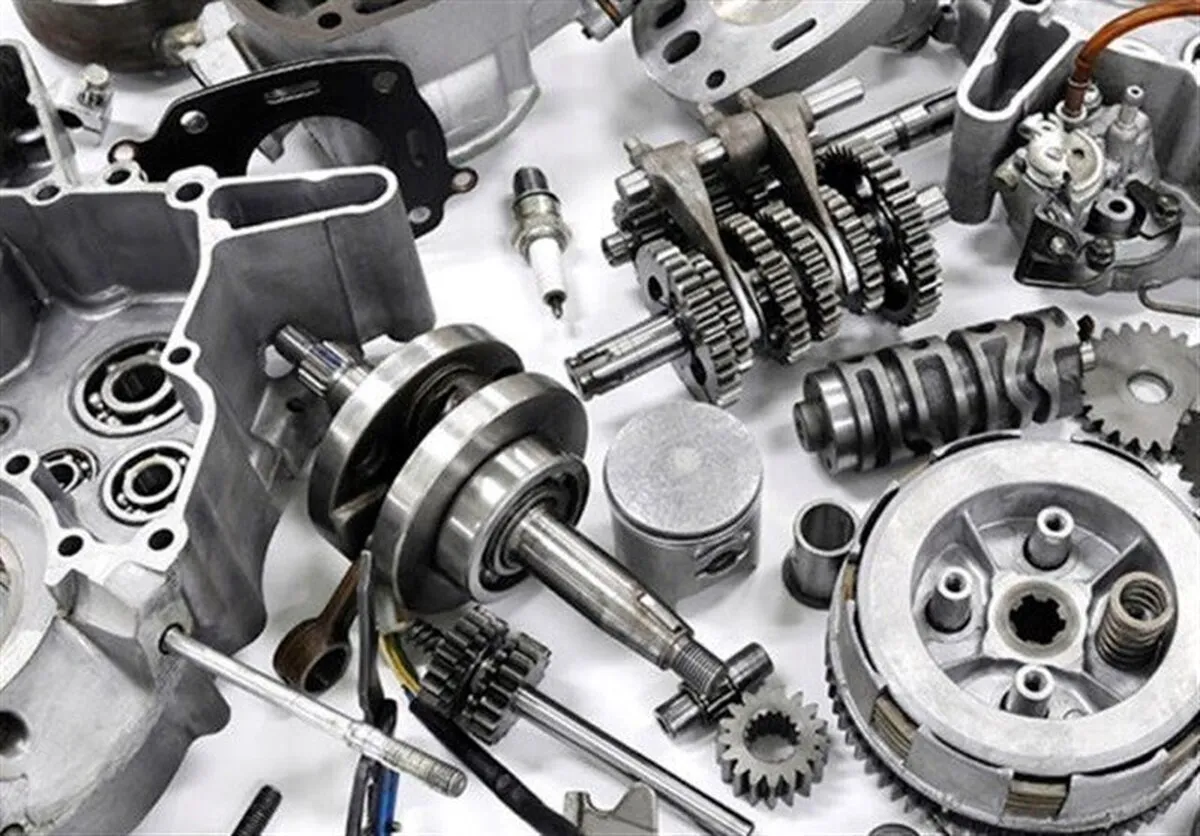 هشدار اتحادیه: قطعات یدکی قاچاق سلامت خودرو را تهدید می‌کند