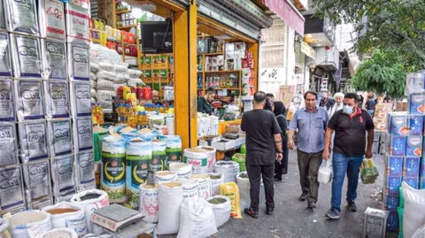 ۱۰ سیاست دولت که عامل حفظ ثبات بازار در جنگ رمضان شد