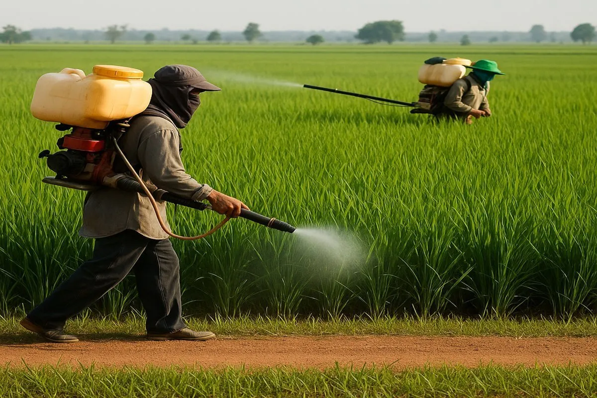 مافیای سم و کود زیر ذره‌بین مجلس شورای اسلامی