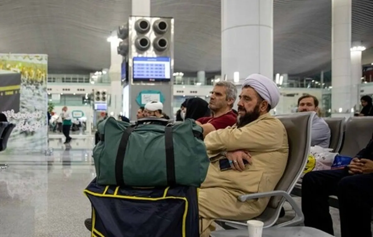 حجاج چگونه ارز زیارتی بگیرند؟