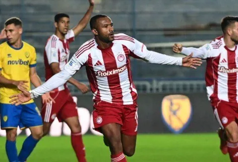 جدایی طارمی جدی شد/ صدرنشینی المپیاکوس بدون مهاجم ایرانی