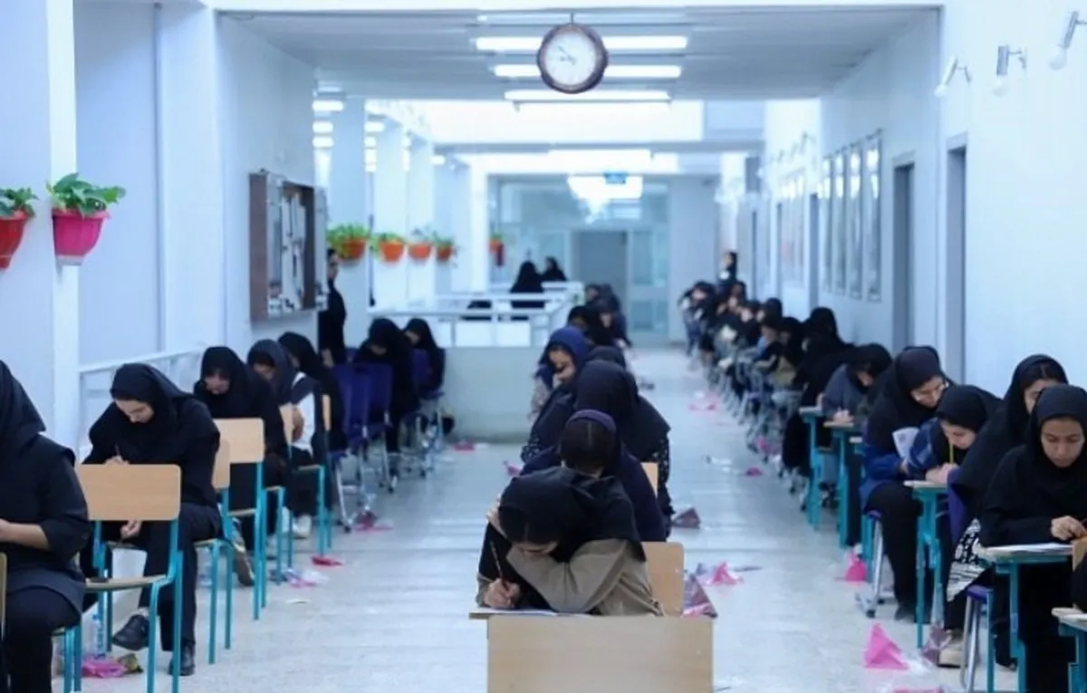 نتایج اولیه نوبت دوم کنکور اعلام شد