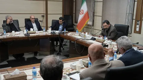 وزیر صمت: رتبه جهانی ایران پسا جنگ ارتقا می‌یابد