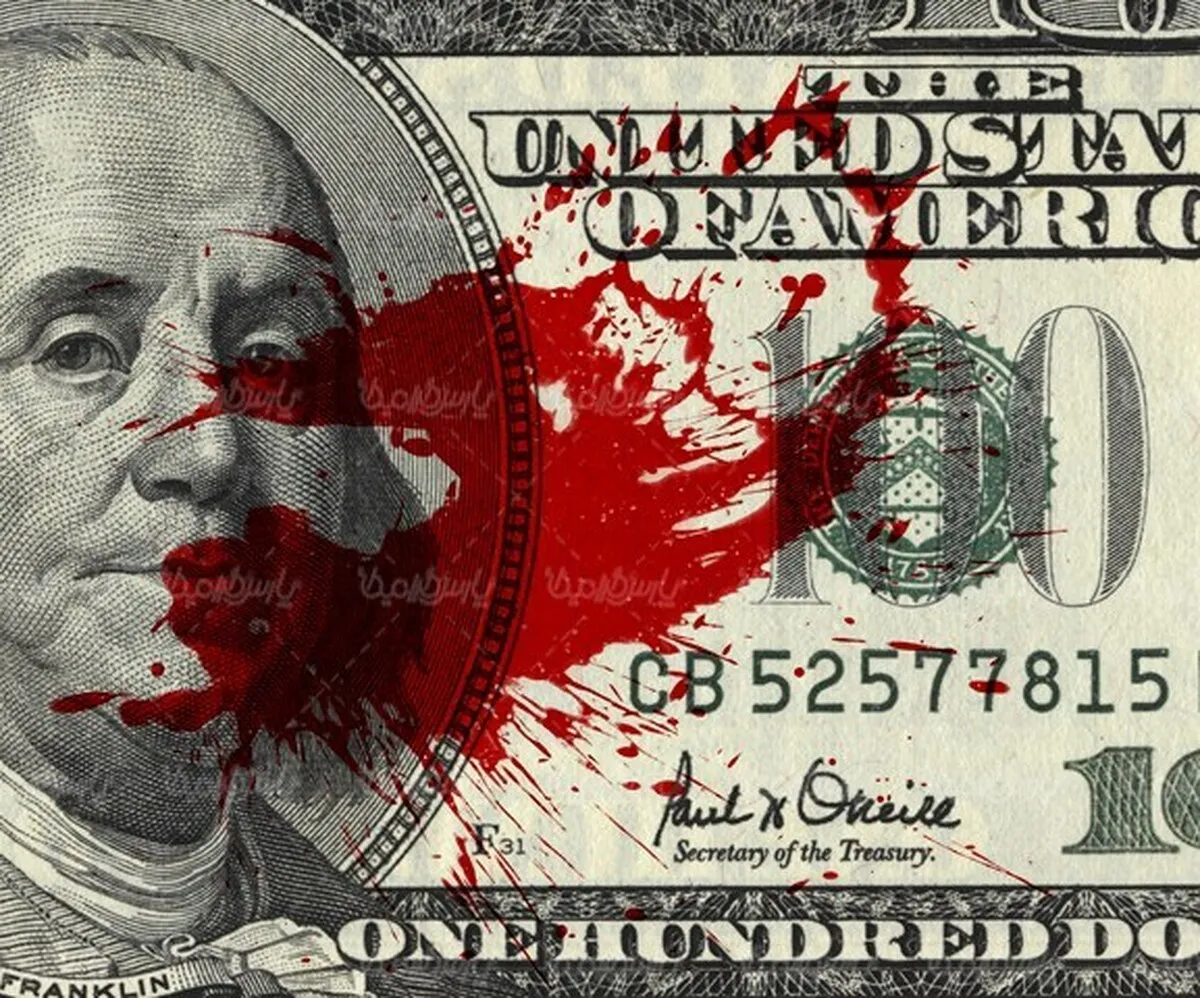 اقتصاد جنگی و دلار نفتی؛ جنگ ۱۲ روزه در پازل سلطه مالی آمریکا