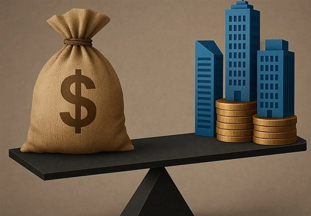 کسری مداوم منابع و مصارف هدفمندی یارانه‌ها