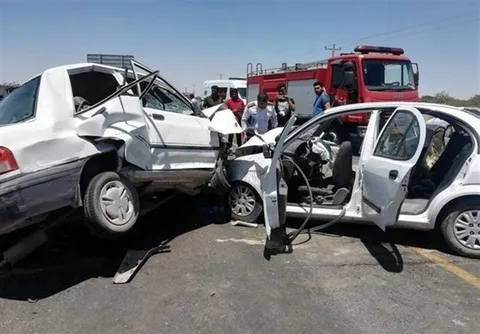 ابلاغ آیین‌نامه تسریع رسیدگی به تصادفات با صدمات بدنی غیرعمد