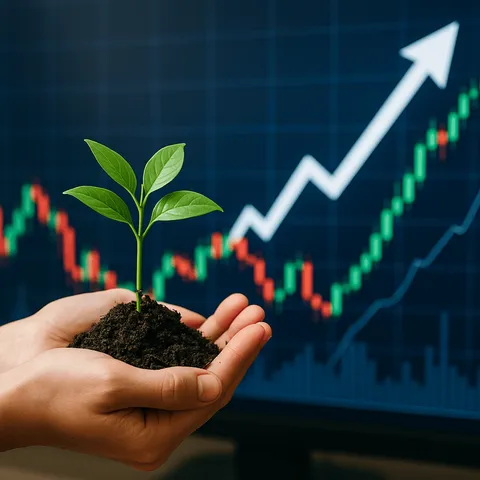 ۵ ابزار بازار سرمایه برای کاهش آلودگی محیط زیست