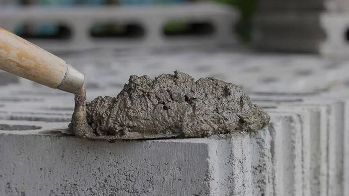 قیمت سیمان امروز ۹ شهریور ۱۴۰۴/ بازار هیجانی شد!