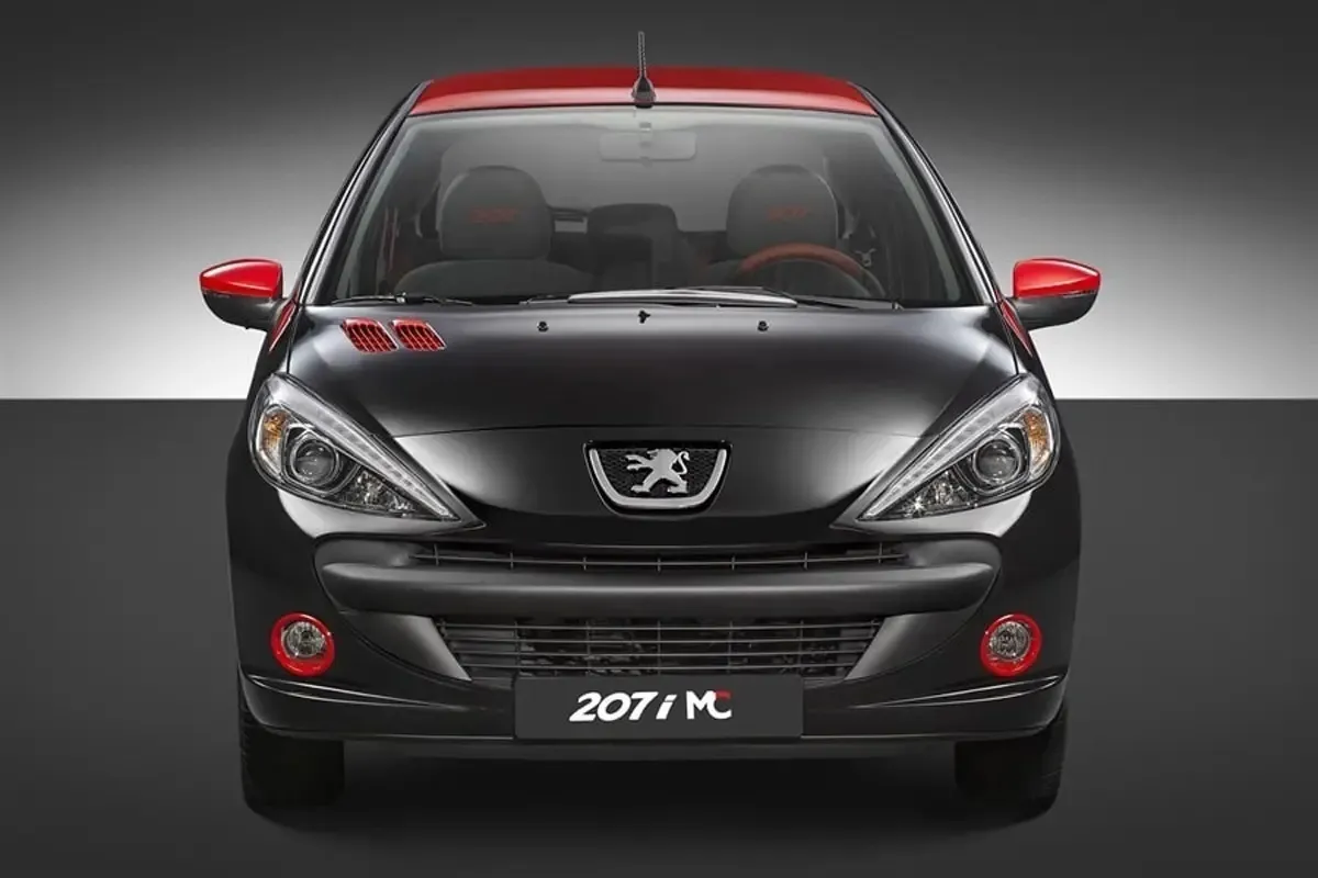 قیمت نمایندگی و بازار خودرو‌های سایپا و ایران خودرو ۲۶ فروردین ۱۴۰۴