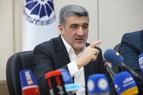 رییس سازمان بورس، سناریوهای بازگشایی بازار سهام را تشریح کرد