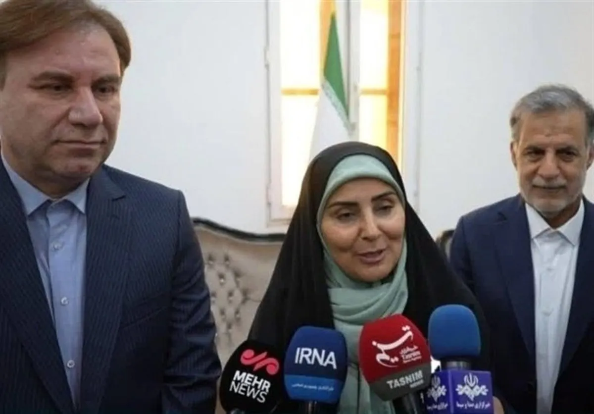 وزیر راه: اقتصاد دریا‌محور اولویت اصلی توسعه استان بوشهر است