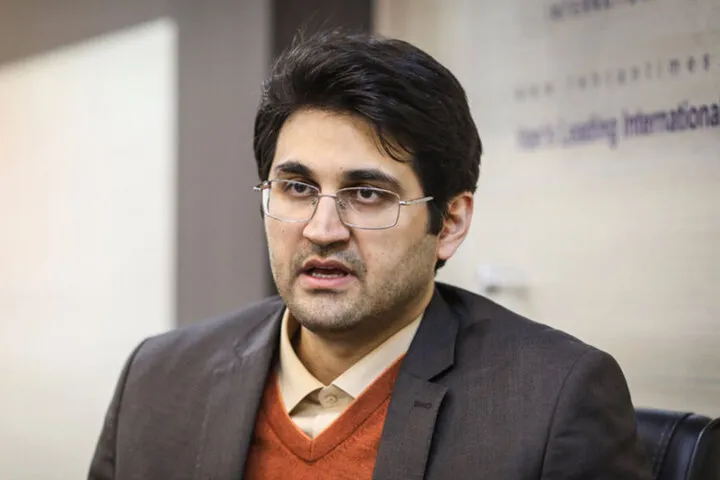 رئیس سازمان امور مالیاتی: دوران اظهارنامه‌های کاغذی به پایان رسید