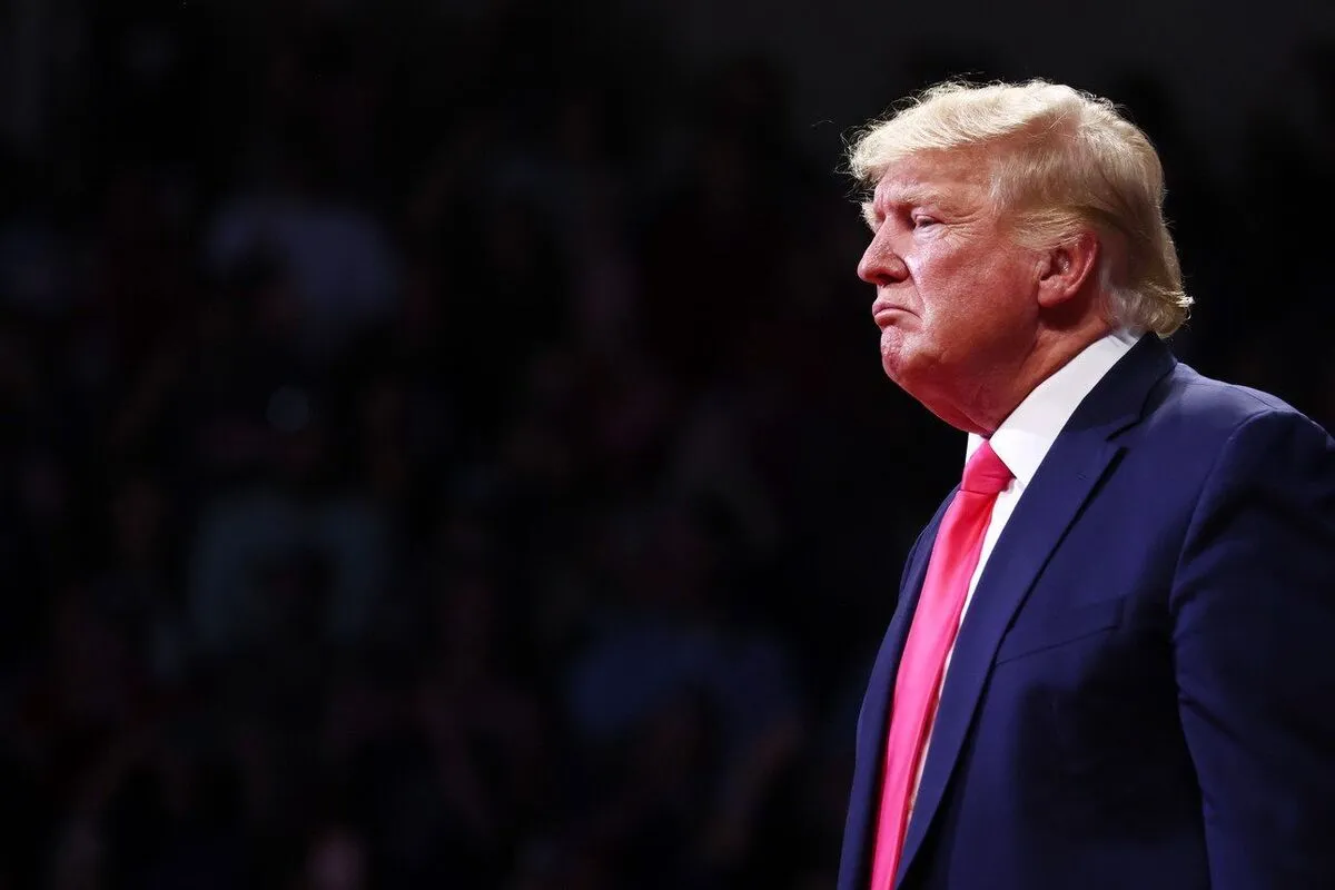 هشدار معمار تحریم‌های ایران به ترامپ: «در تحریم ایران کسی با تو همراه نیست»