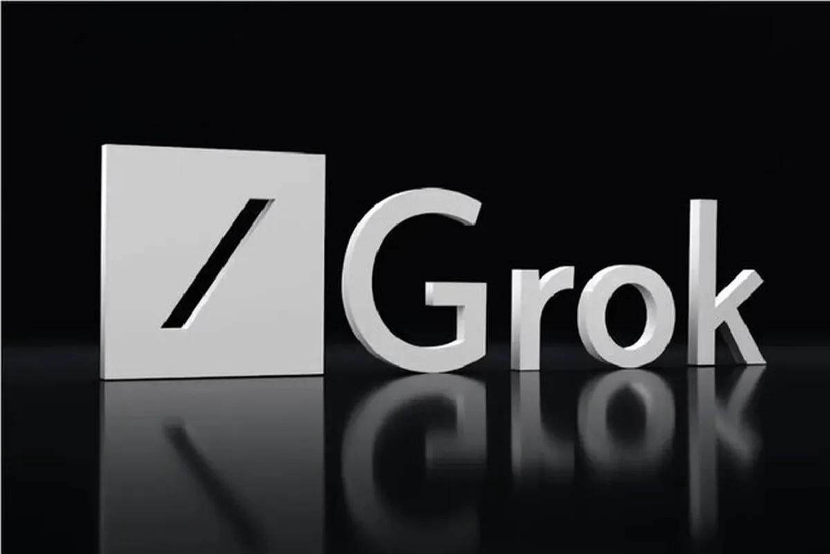 چت‌بات گراک ایلان ماسک به تلگرام می‌آید