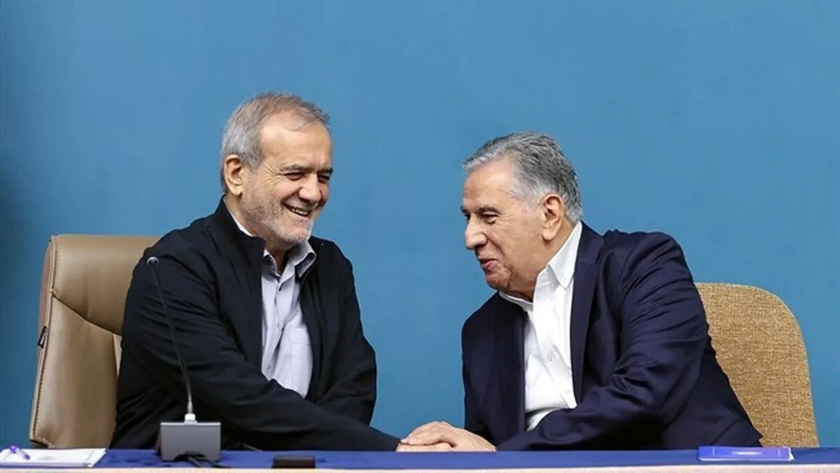 دولت برای عملیاتی شدن مسیر «واردات بدون انتقال ارز» تسهیل‌گری کند