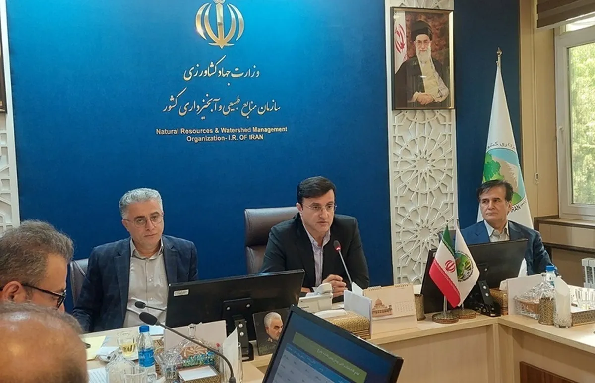 برای حفاظت از جنگل ها و مراتع از فناوری های نو استفاده خواهیم کرد