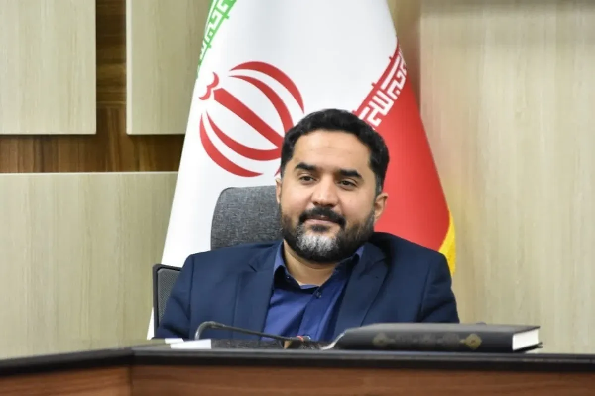 تکذیب مصرف غیرشرب آب انتقالی به یزد