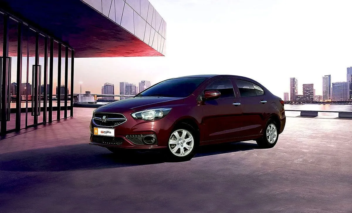 قیمت روز خودرو‌های سایپا و ایران خودرو چهارشنبه ۳۱ اردیبهشت ۱۴۰۴