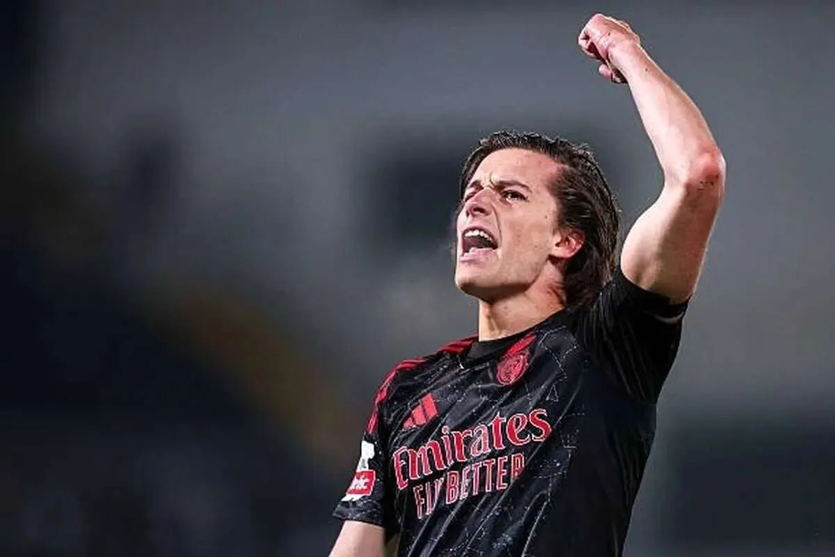 سومین خرید رئال‌مادرید برای فصل جدید