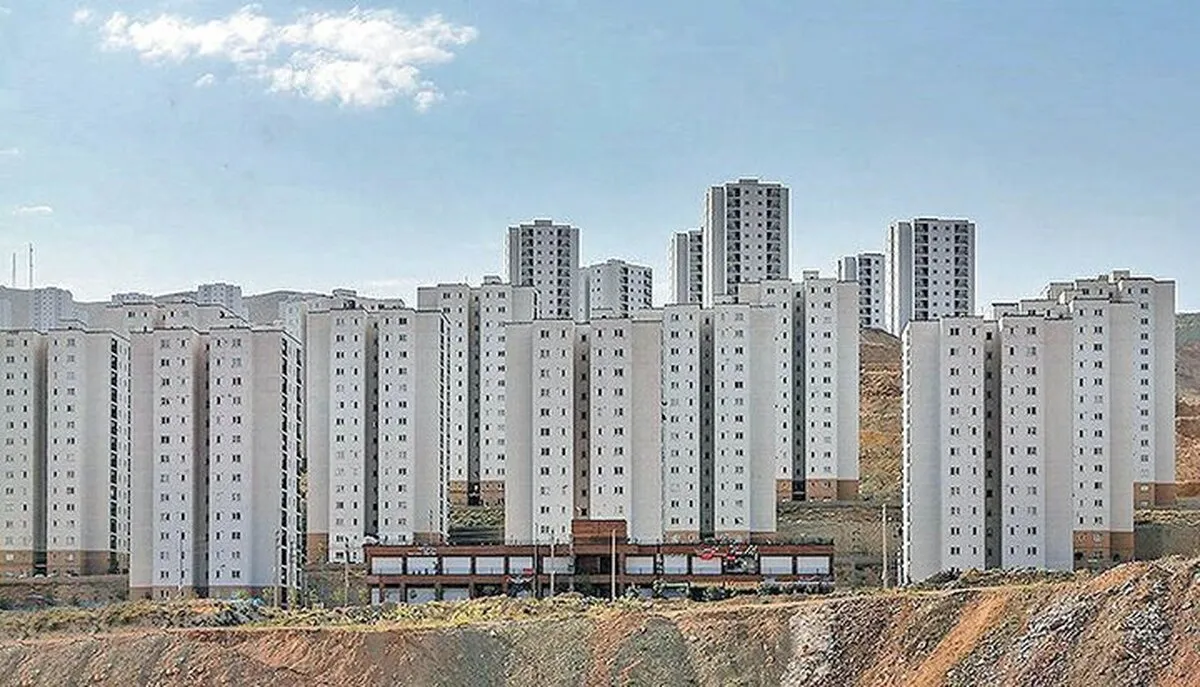 پایان چشم انتظاری متقاضیان در نهضت ملی از طریق پرداخت تسهیلات ساخت