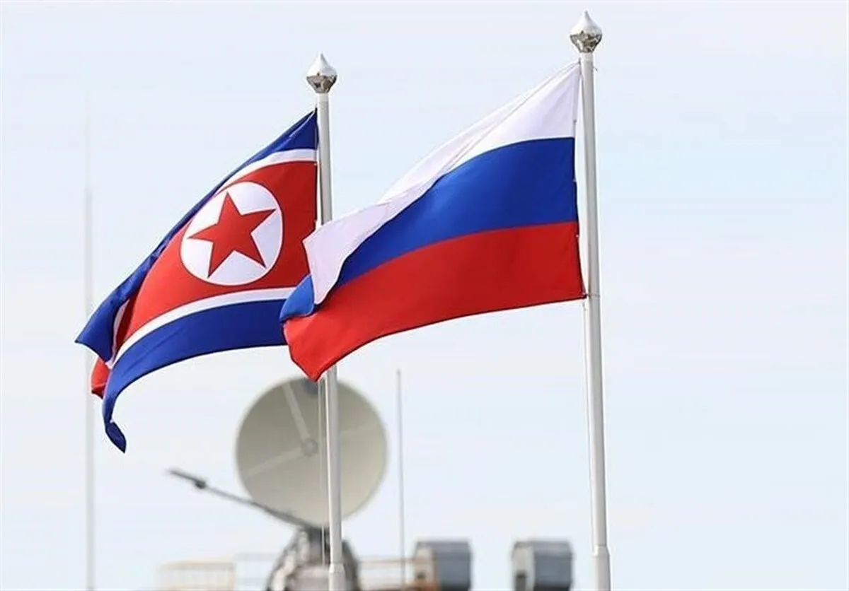 ازسرگیری همکاری کشتیرانی روسیه و کره شمالی پس از سال‌ها توقف