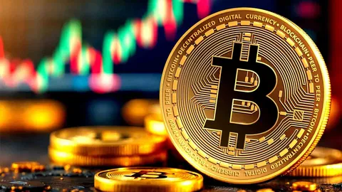 بیت‌کوین به ۶۵ هزار دلار رسید