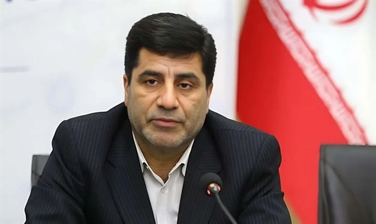 قدردانی معاون وزیر از عملکرد بانک کشاورزی در اجرای طرح «نوی پو»