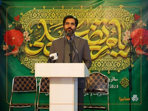 مشکلات انباشته گروه خودروسازی سایپا در مسیر حل قرار گرفته است