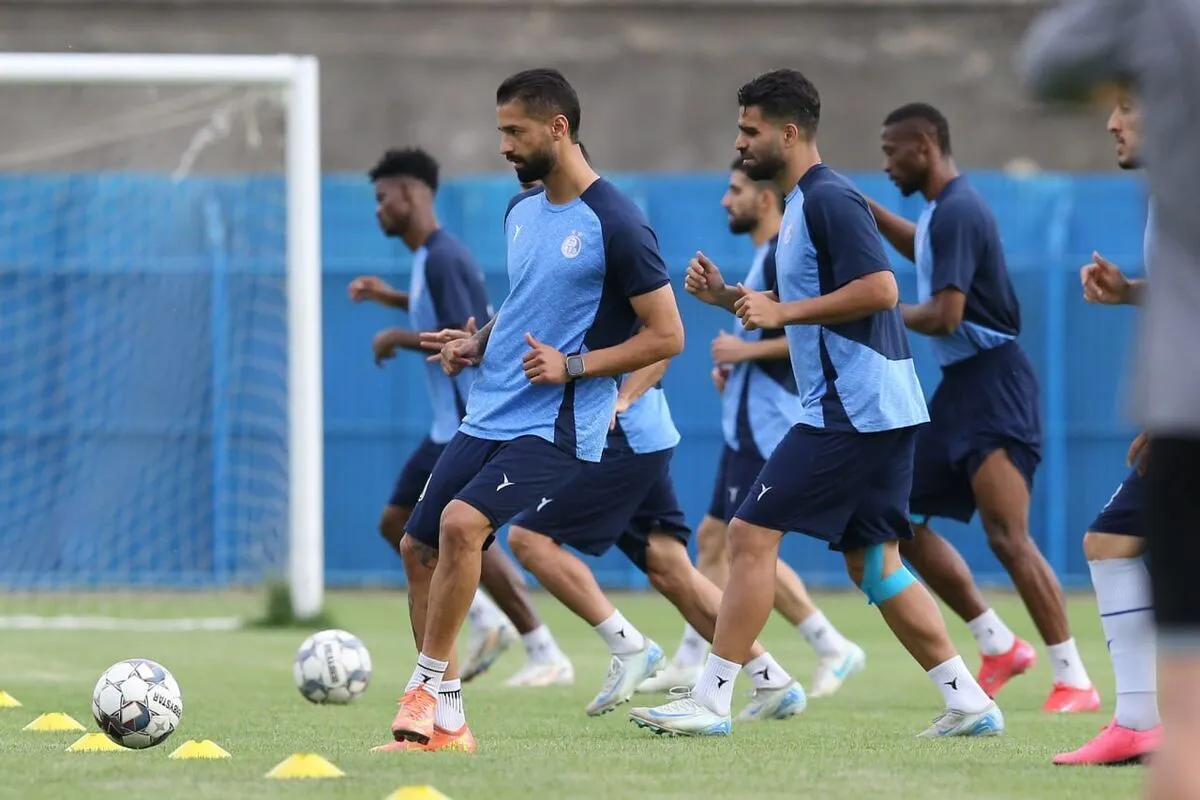 اردوی تابستانی استقلال هنوز نهایی نشده است!