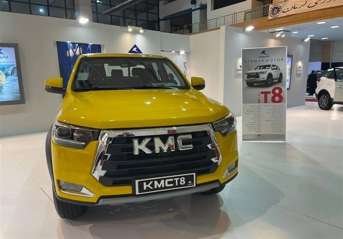 کرمان موتور در تله بی اعتمادی مشتریان