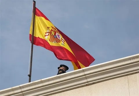 تنگه هرمز آماده استقبال از یک کشور اروپایی