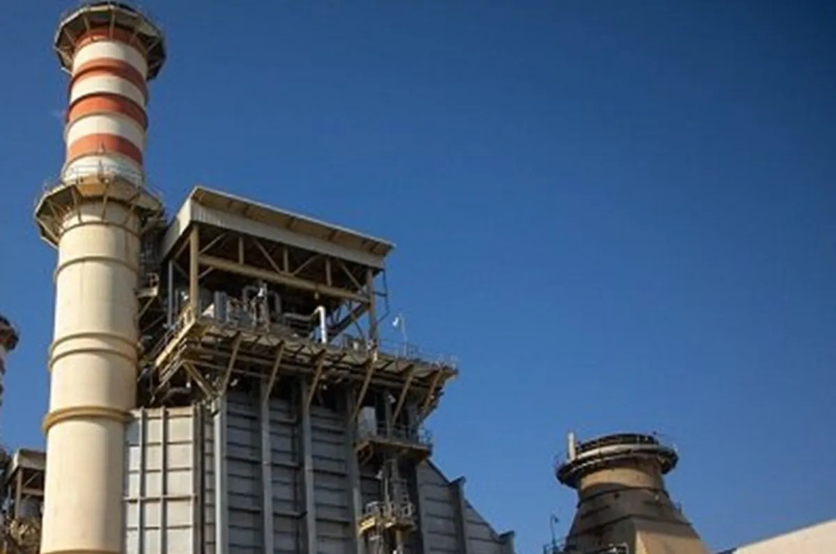 کاهش دمای هوا، کاهش مصرف برق را به همراه داشت