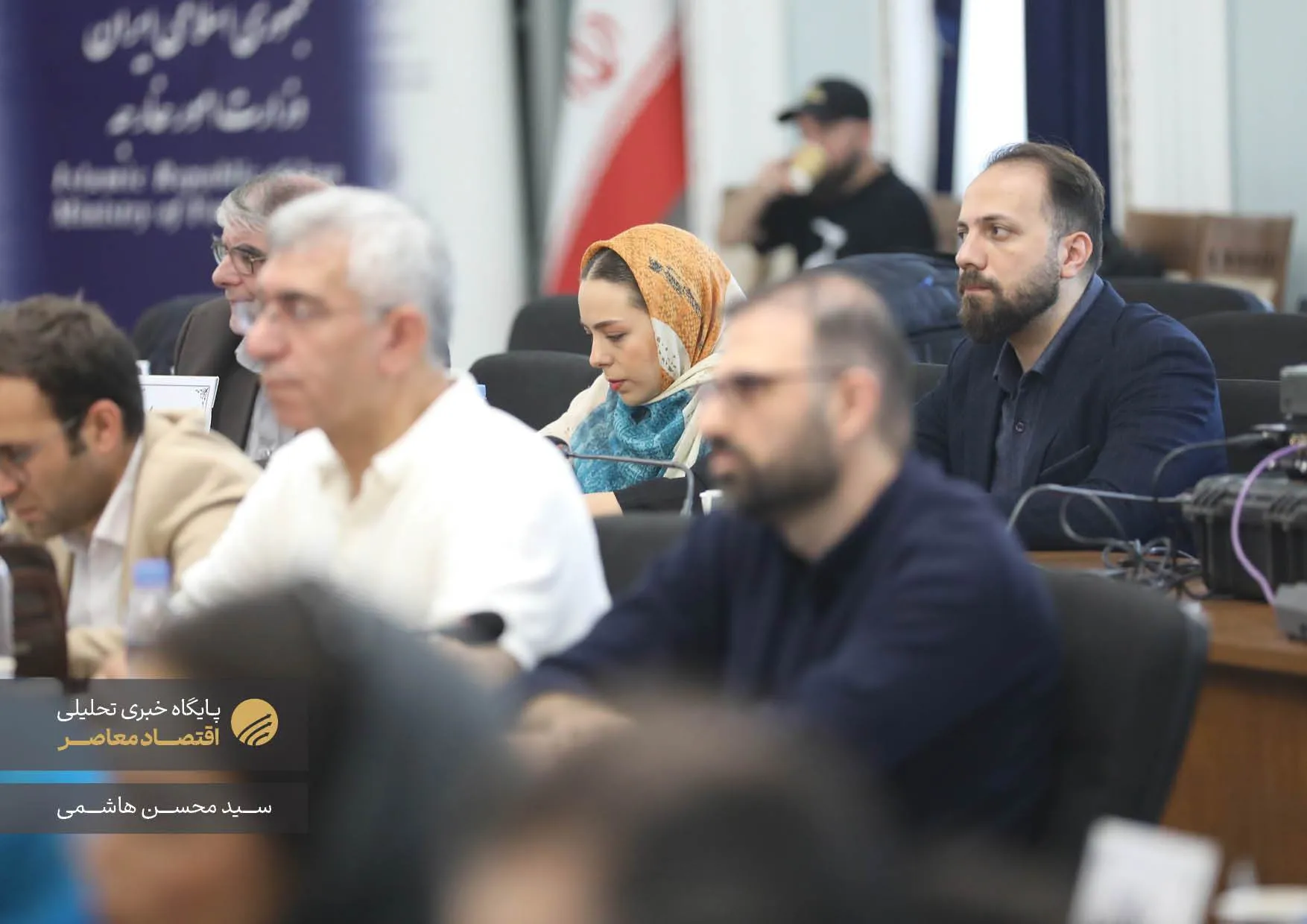 نشست خبری سخنگوی وزارت امور خارجه