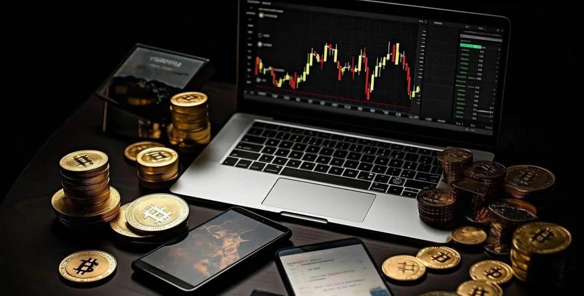 زمان استراحت قیمت رمزارزها