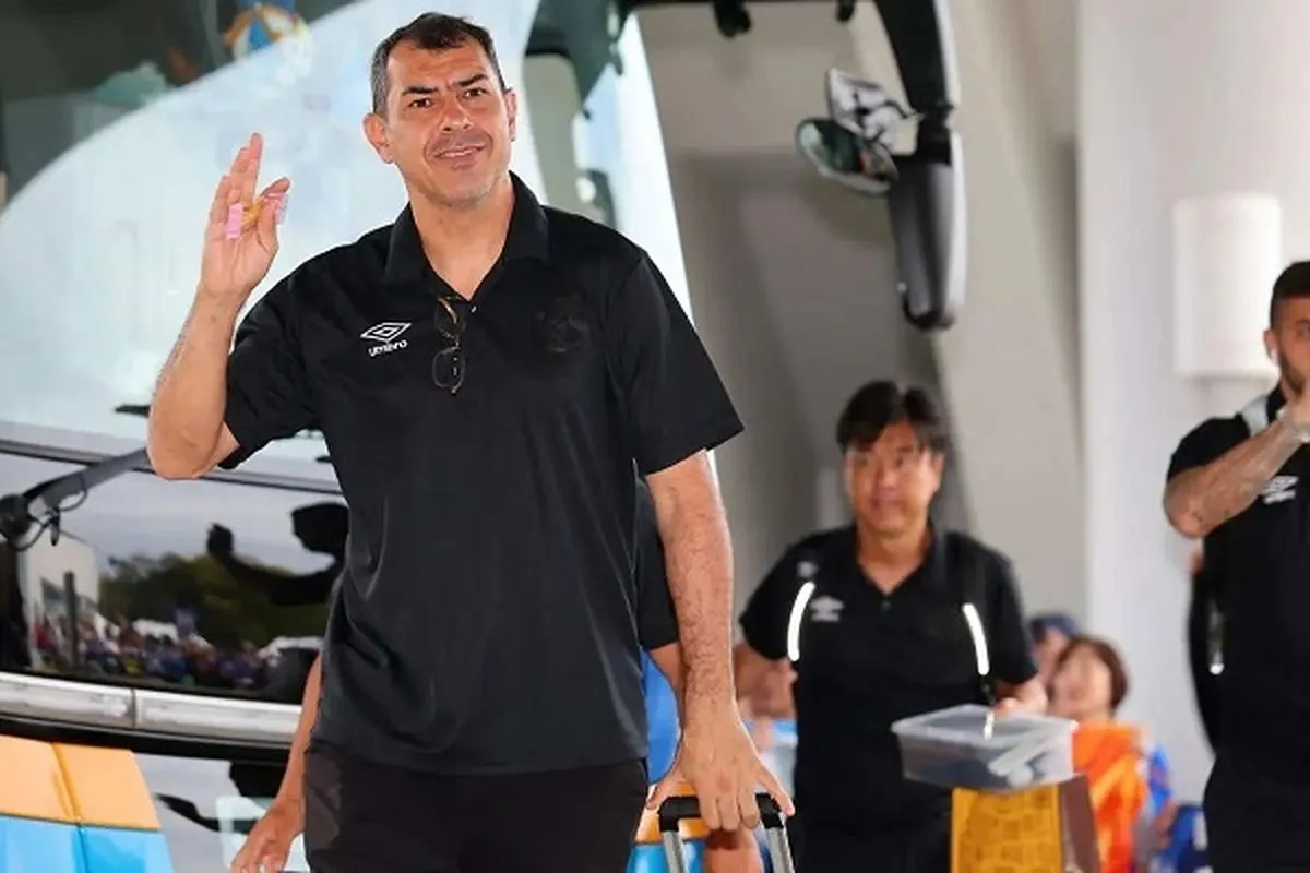 ۵ گزینه سرمربیگری استقلال برای جانشینی مجتبی جباری