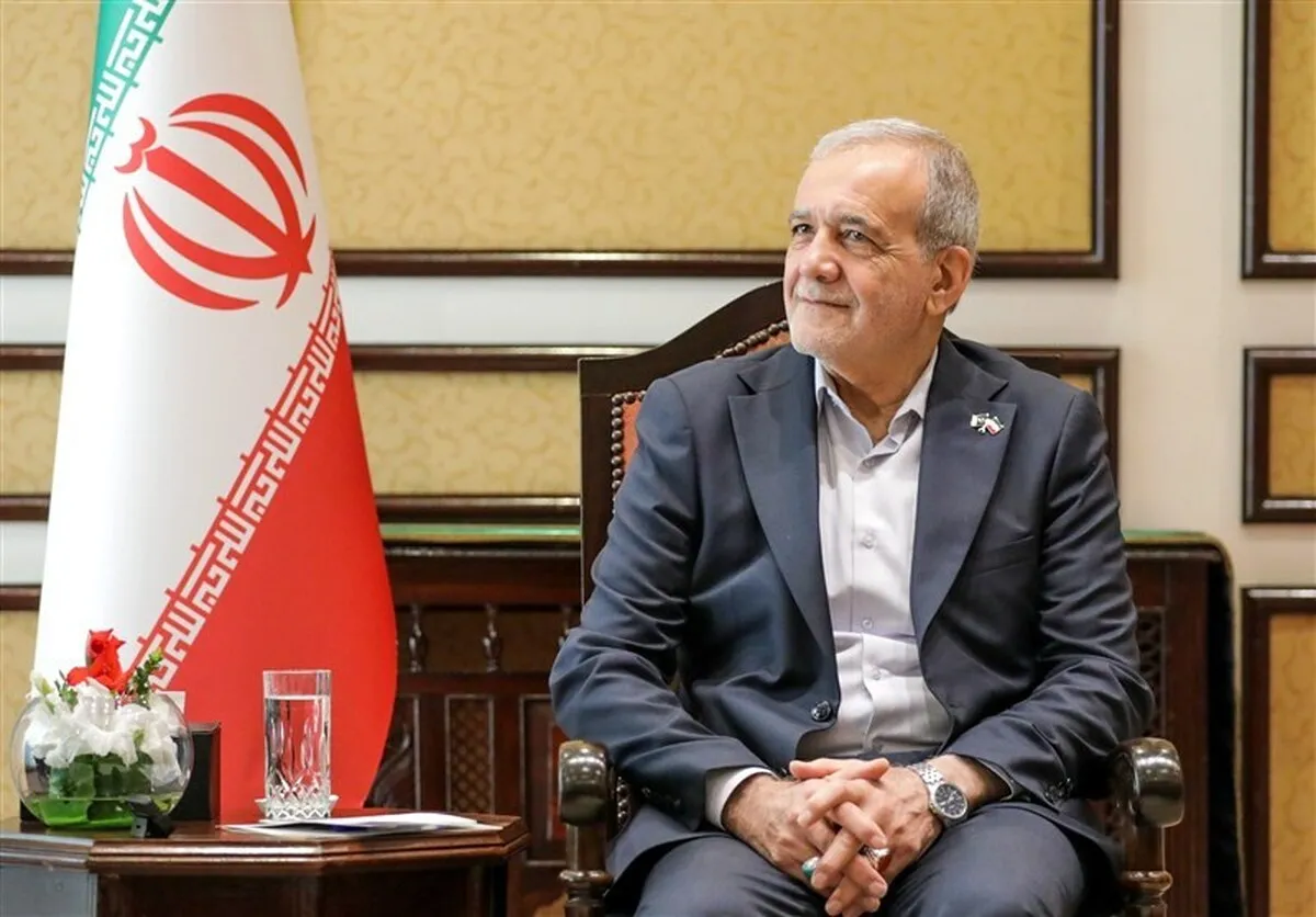 بازدید سرزده رئیس جمهور از مرکز پایش و دیسپچینگ برق کشور