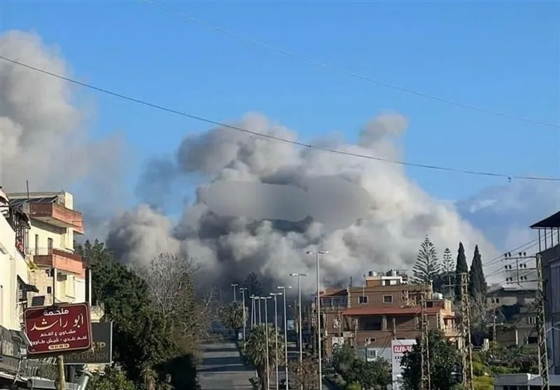 ترامپ و اسرائیل مجبور به آتش بس در لبنان شدند