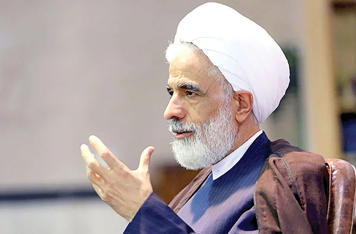 انصاری: کشور نیازمند قانون جامع مدیریت بحران است / سامانه‌های پرهزینه در روز حادثه به کار نیامدند