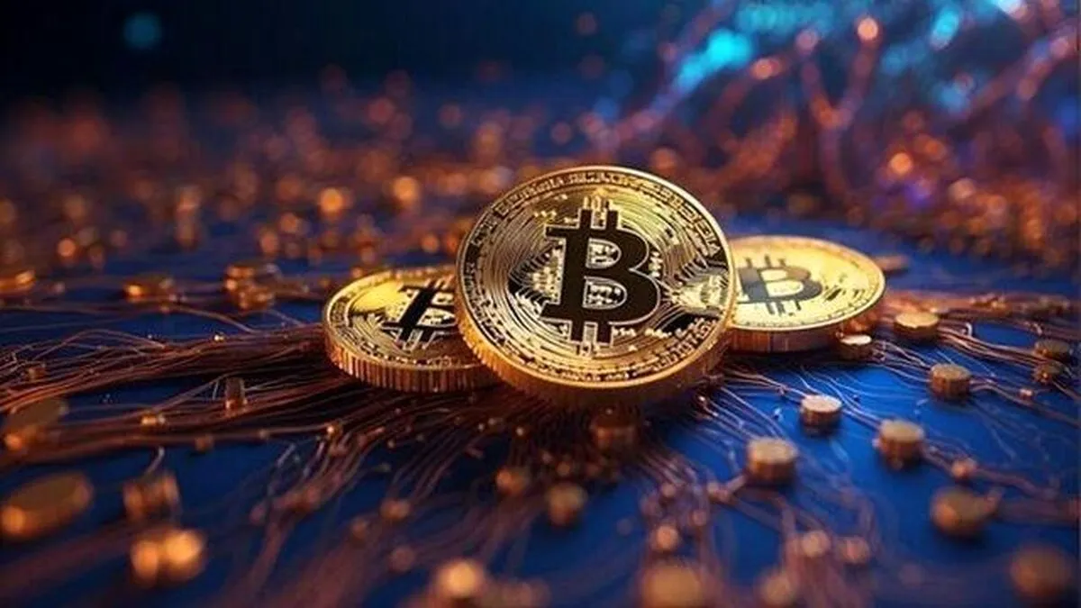 قیمت بیت‌کوین و اتریوم امروز پنجشنبه ۲۷ آذر ۱۴۰۴