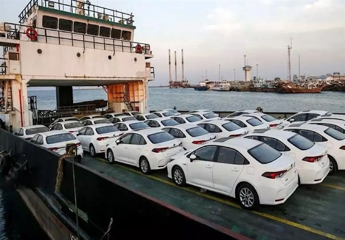 خلف وعده دولت درباره سود بازرگانی خودرو