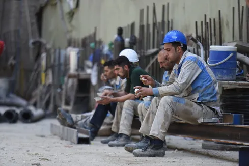 آینده مشاغل در بازار کار ایران در افق ۲۰۳۰